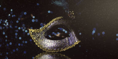 Silvester Rooftop Maskenball: Wiens glamour&ouml;sester Jahreswechsel &uuml;ber den D&auml;chern der Stadt