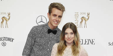 You Tube Star erkrankt