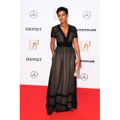 Bambi Awards 2016 - Red Carpet