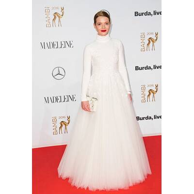 Bambi Awards 2016 - Red Carpet