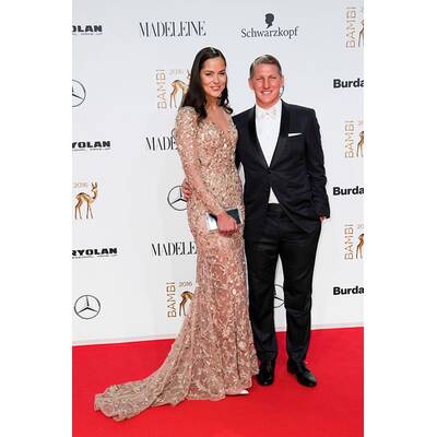 Bambi Awards 2016 - Red Carpet