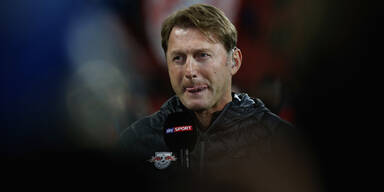 Hasenhüttl