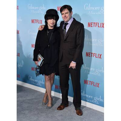 Gilmore Girls Premiere