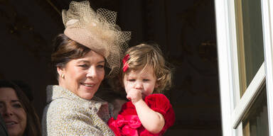 Prinzessin Caroline von Monaco