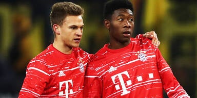 Kimmich Alaba