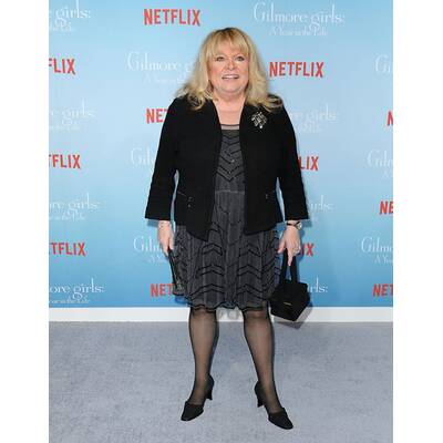 Gilmore Girls Premiere