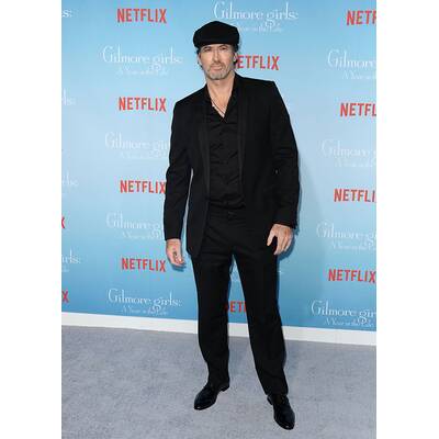 Gilmore Girls Premiere