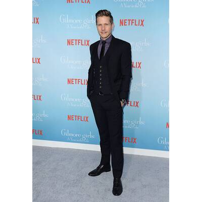 Gilmore Girls Premiere