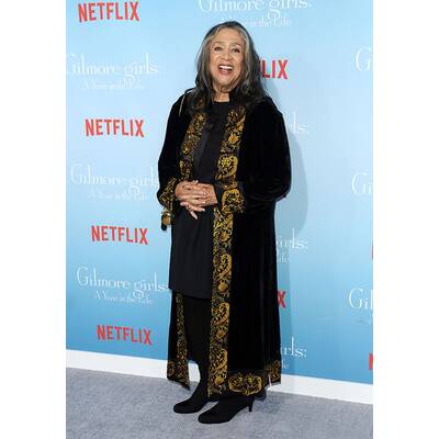 Gilmore Girls Premiere