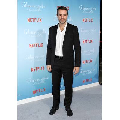 Gilmore Girls Premiere