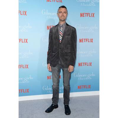 Gilmore Girls Premiere