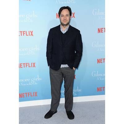 Gilmore Girls Premiere