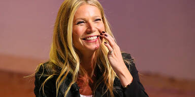 Gwyneth Paltrow