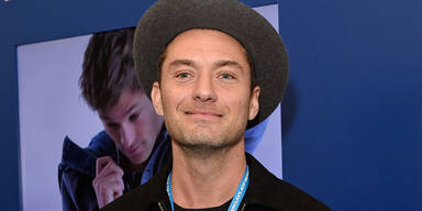 Jude Law