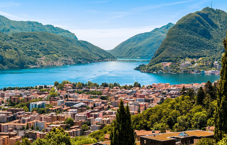 Statt Comer See: Diese italienischen Seen sind noch echte Geheimtipps