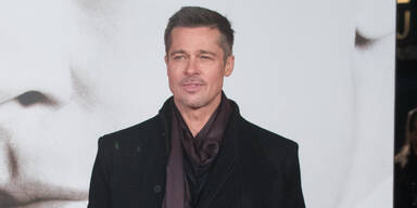 Brad Pitt