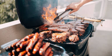 Die 7 größten Grillfehler — und wie Sie sie ganz einfach vermeiden