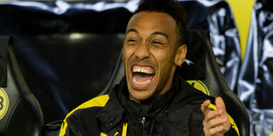 Aubameyang