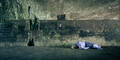 Obdachloser obdachlos