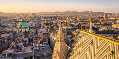Stephansdom Wien