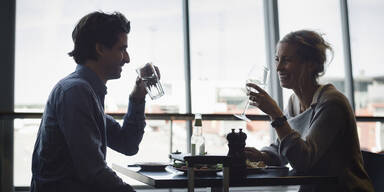 Vor dem Flug: Diese Lebensmittel sollten Sie vor der Reise meiden