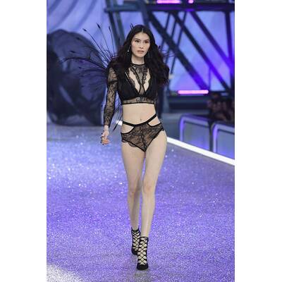 Victoria's Secret Fashion Show 2016