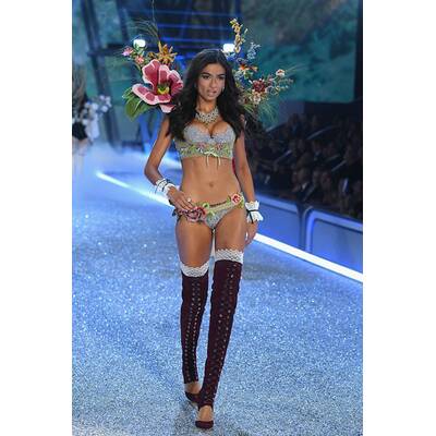 Victoria's Secret Fashion Show 2016