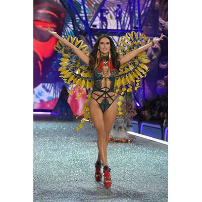Victoria's Secret Fashion Show 2016