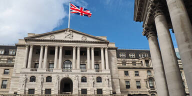 Bank of England