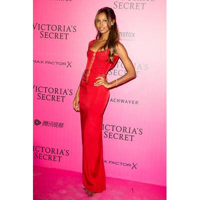 Victoria's Secret Fashion Show 2016 Aftershow Party