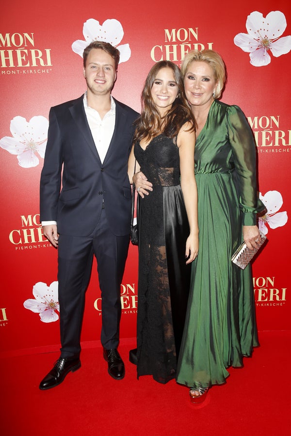 Lucia Strunz Claudia Effenberg