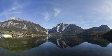 Wanderer entdeckt Leiche von abgest&uuml;rzter Frau (50)