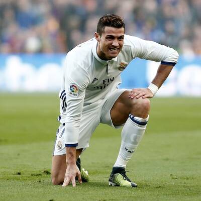 Platz 1: Michael Jordan (1,7 Milliarden, Basketball)