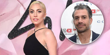 Lady Gaga, Christian Carino