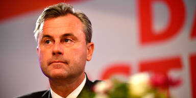 Norbert Hofer