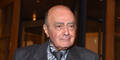 Mohamed Al Fayed