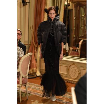 Chanel Collection des Metiers d'Art 2016/17