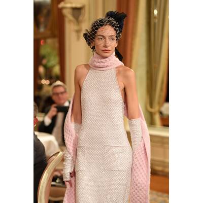 Chanel Collection des Metiers d'Art 2016/17