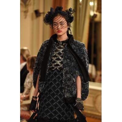 Chanel Collection des Metiers d'Art 2016/17