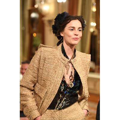 Chanel Collection des Metiers d'Art 2016/17