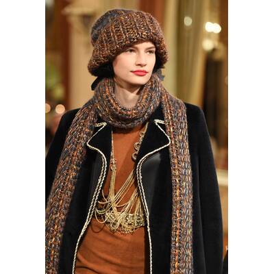 Chanel Collection des Metiers d'Art 2016/17