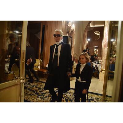 Chanel Collection des Metiers d'Art 2016/17