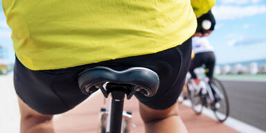 Dieser Fahrradsattel ist aktuell Nummer 1 auf Amazon!
