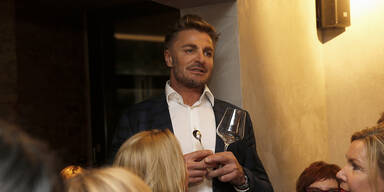 Leos Weinst&uuml;berl by Leo Hillinger