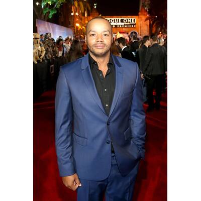 Donald Faison