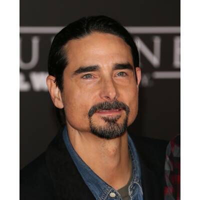 Kevin Richardson