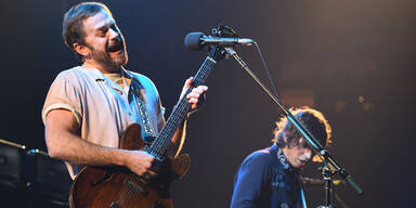 Kings of Leon
