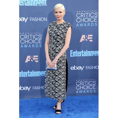 Critics' Choice Awards 2016
