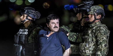 El Chapo