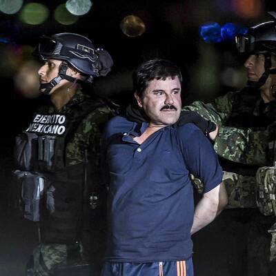 Der große oe24-Jahresrückblick 